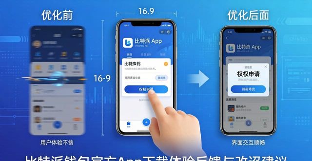 比特派钱包trx_比特派钱包下载官方app的用户体验改善与反馈_bitpie比特派钱包