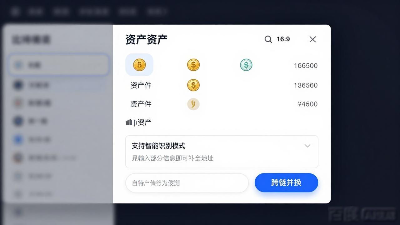 比特派钱包官网入口的最新更新与功能改进详解_比特派钱包下载地址_比特派钱包百度百科