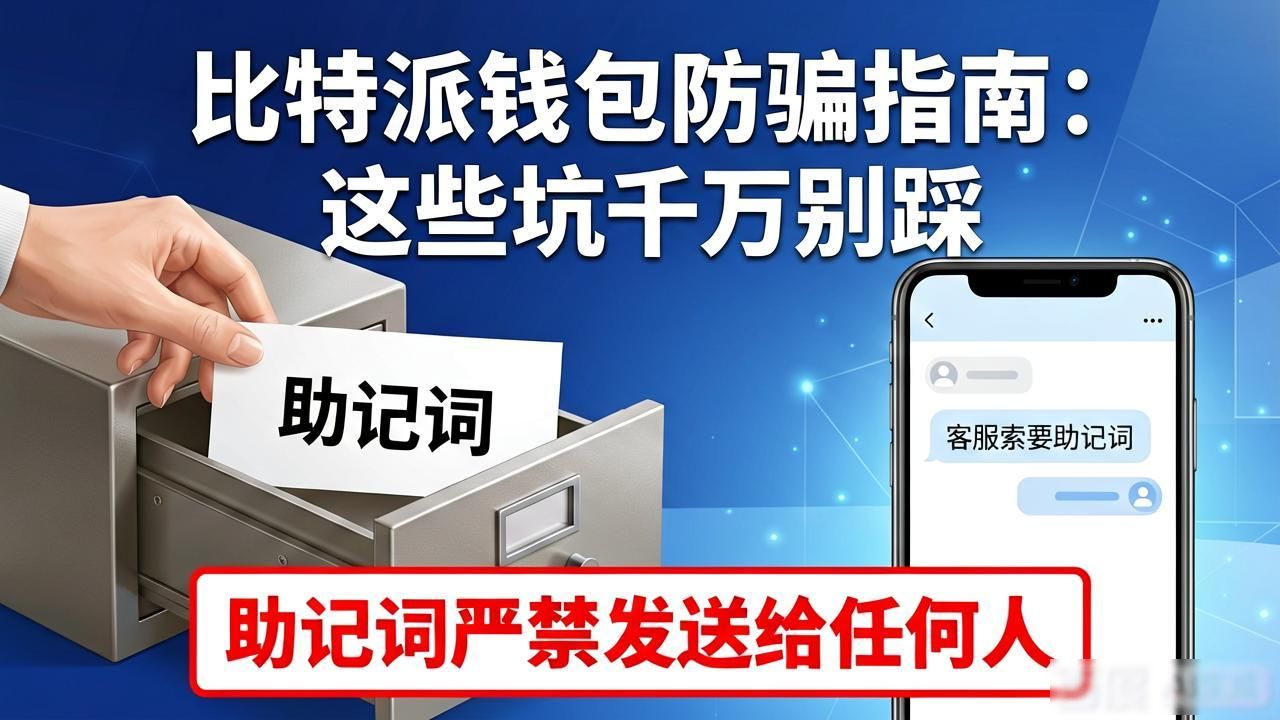 比特币涉嫌诈骗_比特币诈骗如何报案_如何通过比特派Bitpie钱包app避免诈骗