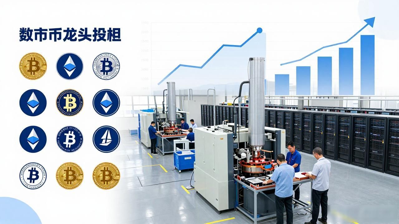 数字货币10大金股_数字货币产业体系发展_数字货币监管框架完善