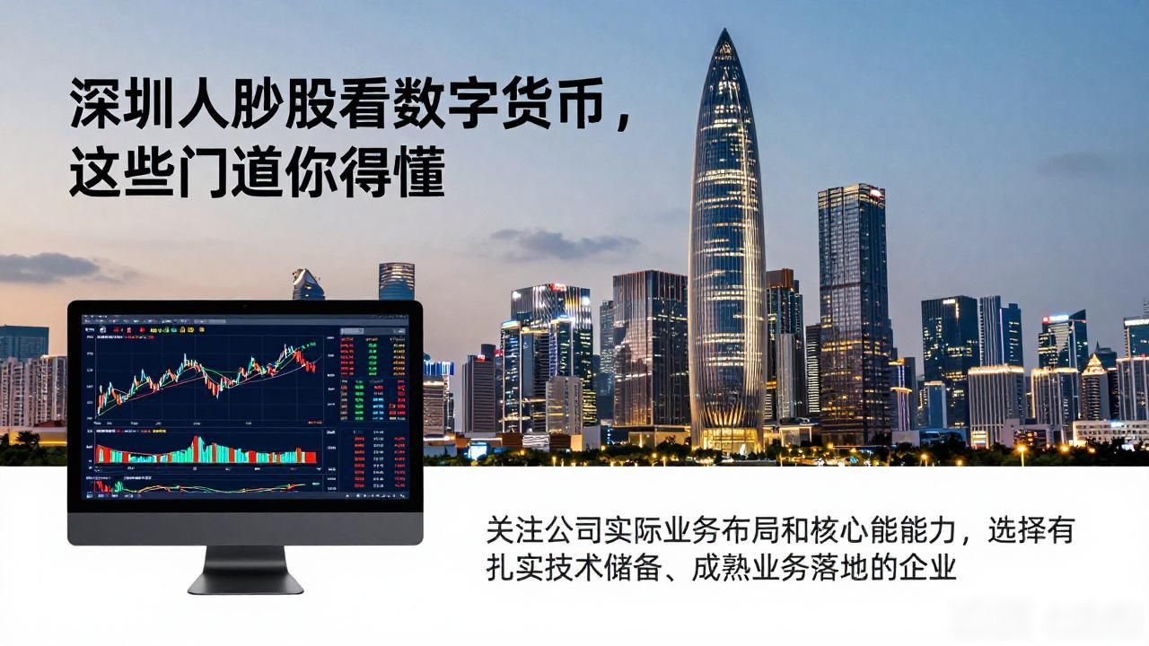 数字货币股票深圳_深圳数字货币概念股_深圳区块链上市公司
