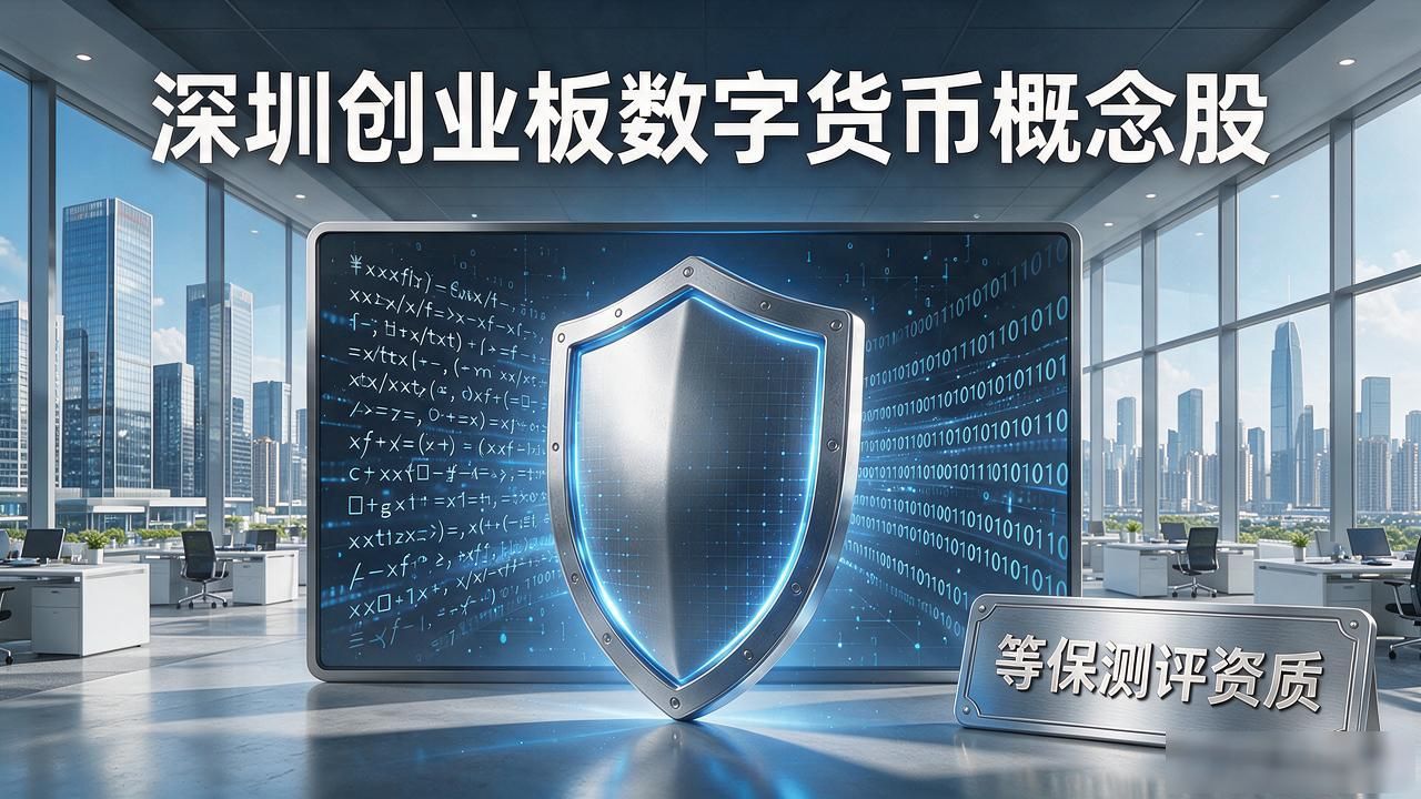 创业板数字货币深圳_深圳创业板数字货币公司_南山区数字人民币硬件终端企业
