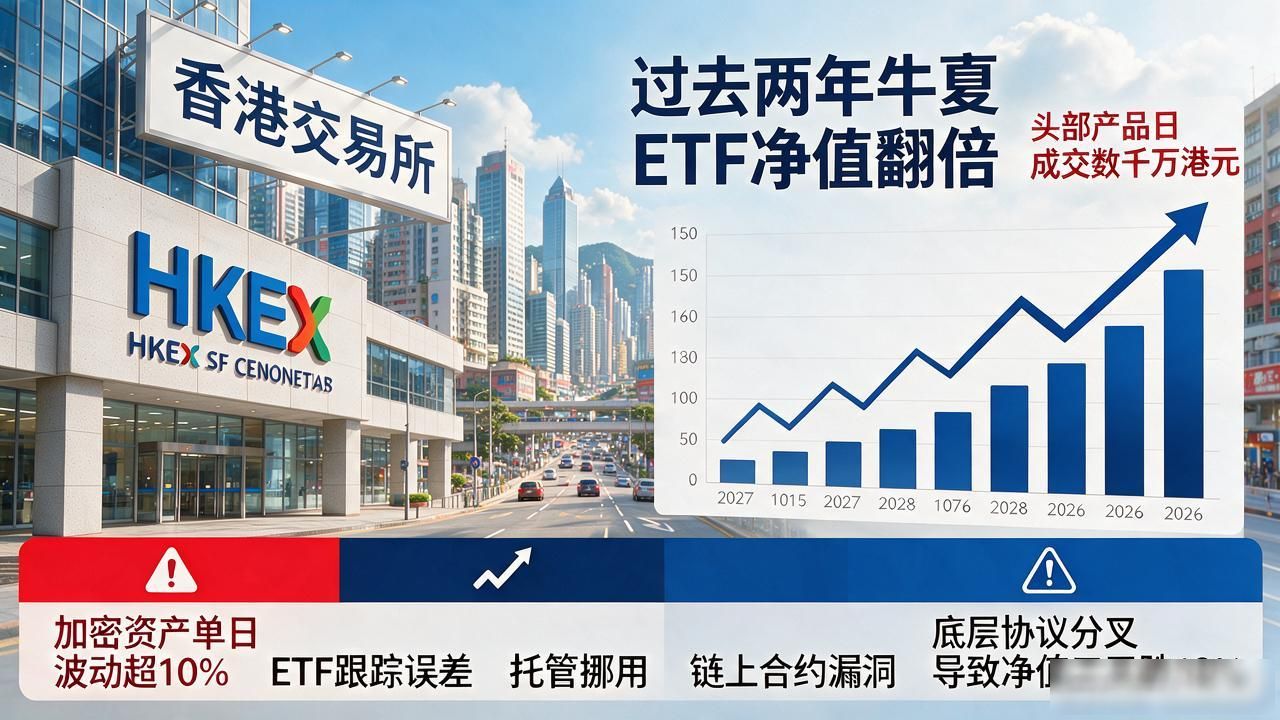 香港数字货币etf_港股数字货币ETF投资指南_2025香港加密资产监管政策
