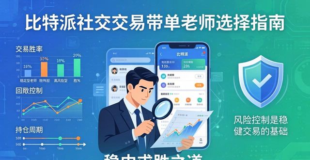 比特派能交易吗_比特派Bitpie使用教程:社交交易的重要性_比特派是干嘛的