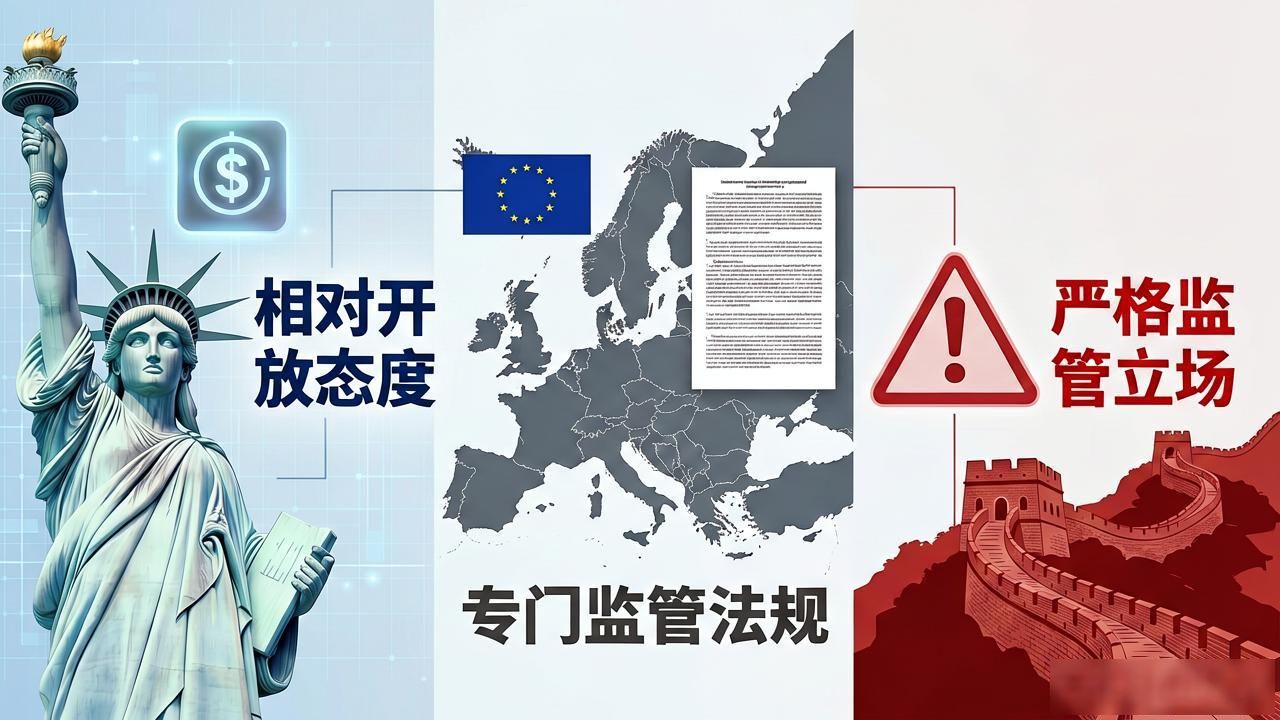 数字货币国家不打击吗_中国禁止虚拟货币交易原因_央行数字货币与加密货币区别