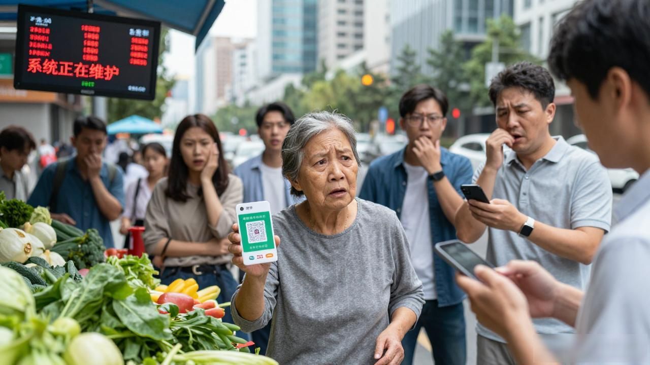 数字货币被取代的城市_数字货币单一模式脆弱性_全面数字货币试点城市