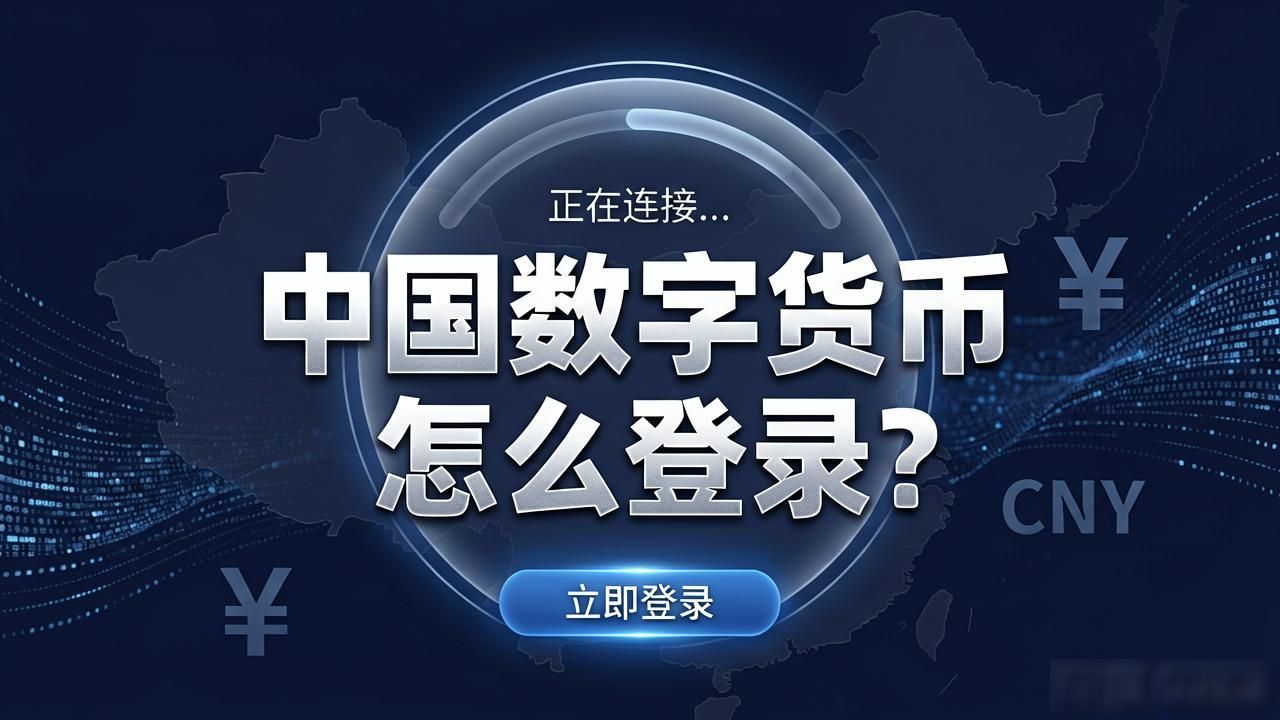 数字人民币登录使用步骤_数字人民币钱包类型与限额_中国数字货币登录