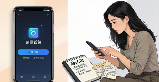 教你快速获取bitpie比特派钱包的下载地址及注册流程_比特派钱包怎么注册_比特派钱包使用教程