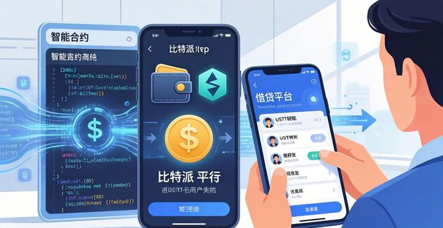 2021比特派钱包使用视频_如何通过比特派钱包app官方版下载实现互信交流？_比特派钱包体系
