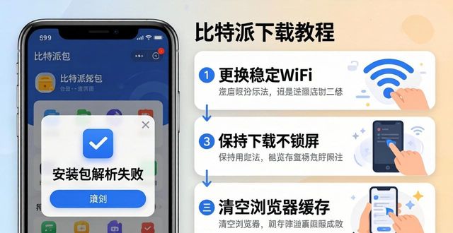 2021比特派钱包使用视频_从官网下载比特派钱包最新版本的步骤与常见问题解答_bitpie比特派钱包