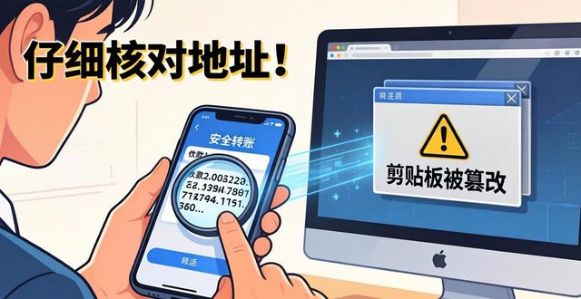用户揭秘：如何安全下载与操作bitpie比特派钱包的经验_比特派钱包安卓版下载_比特派钱包体系