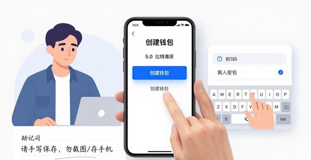 比特钱包_bitpie比特派钱包_比特派钱包5.0官方下载的用户指南与帮助文档