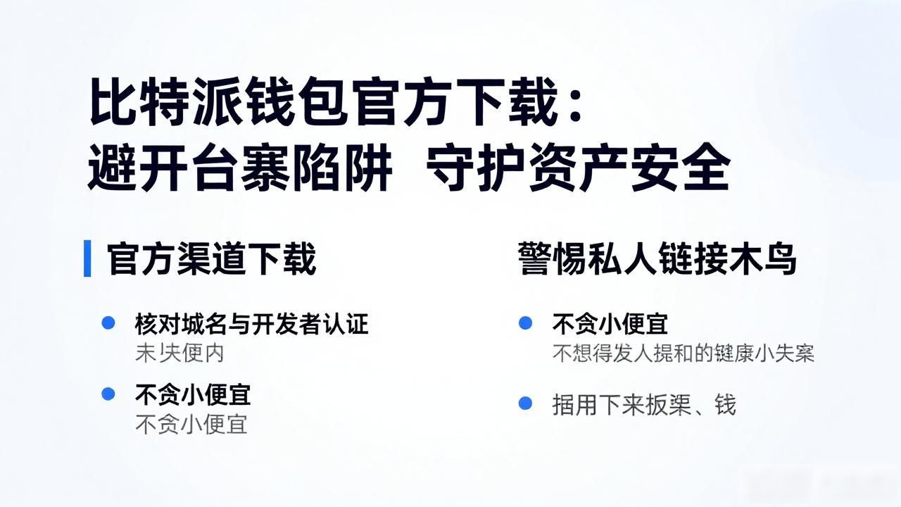 比特派去中心化钱包安全下载_数字资产管理私钥掌控_了解bitpie比特派钱包下载地址的背景，保障你的投资安全