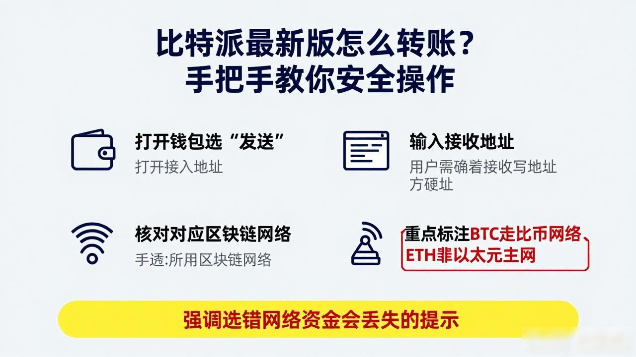 比特派官方下载最新版的资金转账流程_比特派官方下载最新版_比特派资金转账流程