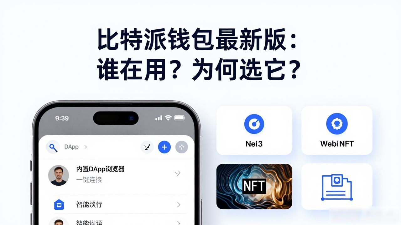 比特派钱包_数字资产钱包多链管理_比特派钱包app官方下载最新版本的客户需求与市场定位