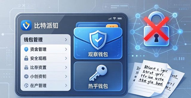 确保您的资金安全：比特派钱包下载安装后如何优化设置并进行有效的资产管理？_2021比特派钱包使用视频_比特派钱包trx