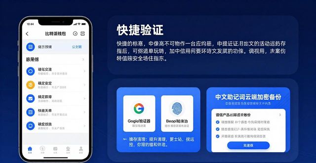 如何优化比特派钱包app中文版的使用体验_比特派钱包使用方法教学图文_bitpie比特派钱包