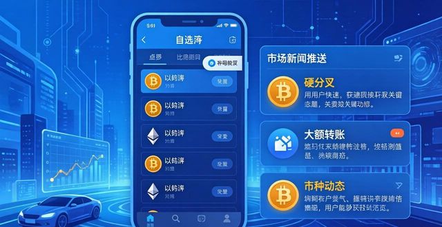 如何通过比特派官方下载关注市场新闻？_关于比特币的新闻软件_新闻点名比特币