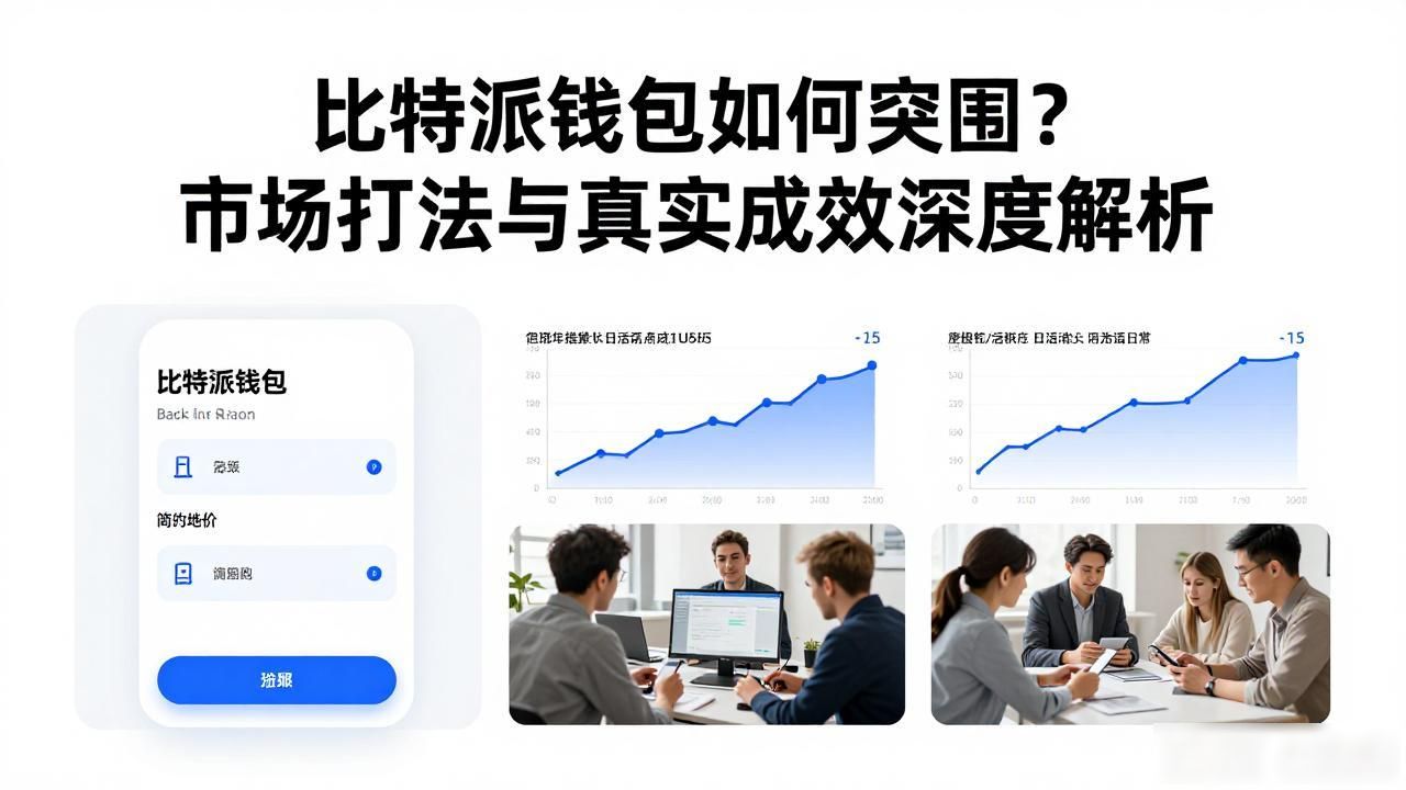 比特派Bitpie钱包app的市场策略与实施效果_加密货币资产安全与交易便捷性_比特派钱包app