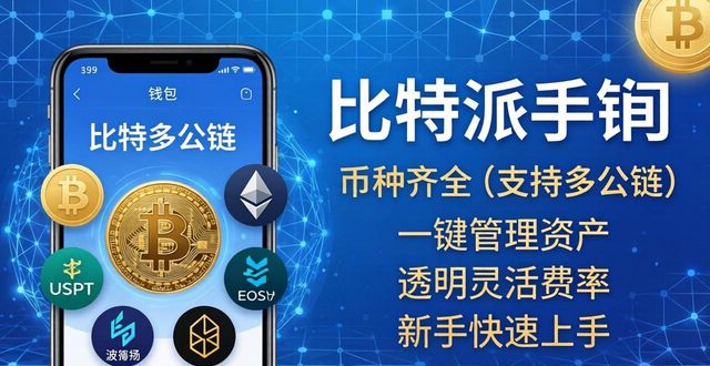 2021比特派钱包使用视频_bitpie比特派钱包_数字货币时代：选择下载bitpie比特派钱包安卓版的四大理由