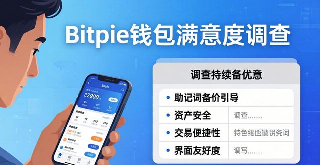 bitpie钱包推出客户满意度调查，为用户提供反馈与改进的机会，实现双赢局面。_bitpie钱包推出客户满意度调查，为用户提供反馈与改进的机会，实现双赢局面。_bitpie钱包推出客户满意度调查，为用户提供反馈与改进的机会，实现双赢局面。