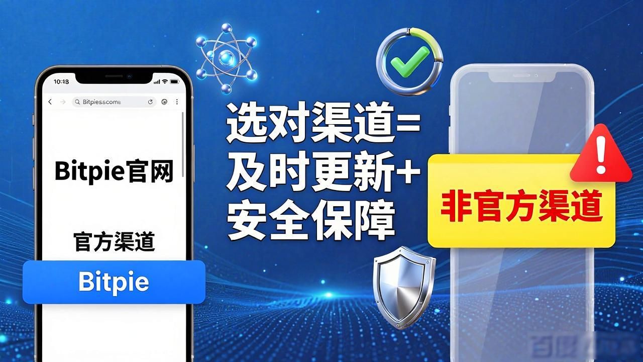 钱包地址软件_选择Bitpie钱包：下载地址对你有何帮助？_钱包地址在哪里