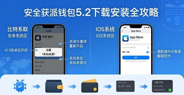 bitpie比特派钱包_比特派钱包5.2下载的用户指南与资源整合_bitpie钱包教程