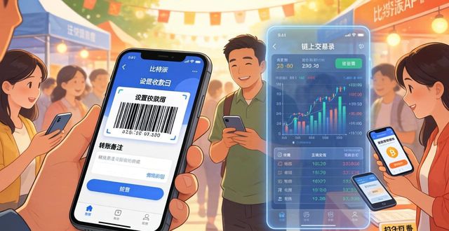 如何通过比特派钱包app官方版下载进行社区建设？_bitpie比特派钱包_比特派钱包和比太钱包