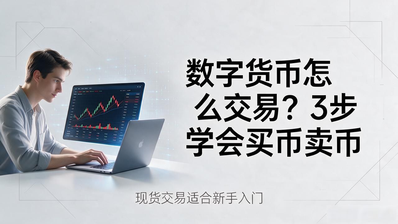 国内用户入门数字货币交易的正规平台选择_新手如何在主流加密货币平台进行现货交易_数字货币 怎么交易