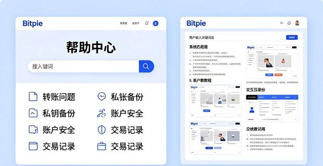 获取帮助打不开_如何在bitpie官网上找到帮助中心获取支持服务？_获取帮助可以卸载吗