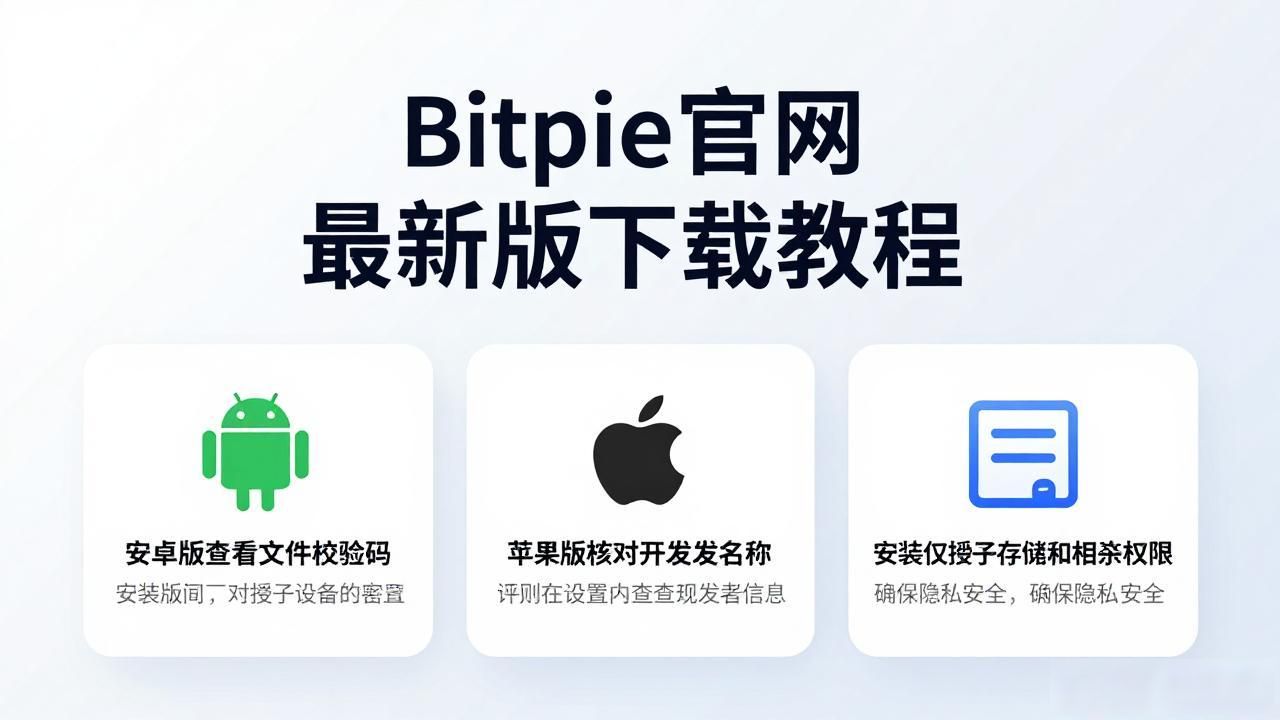 Bitpie官网下载_如何下载bitpie官网的最新正式版本？_安卓安装包允许未知来源应用