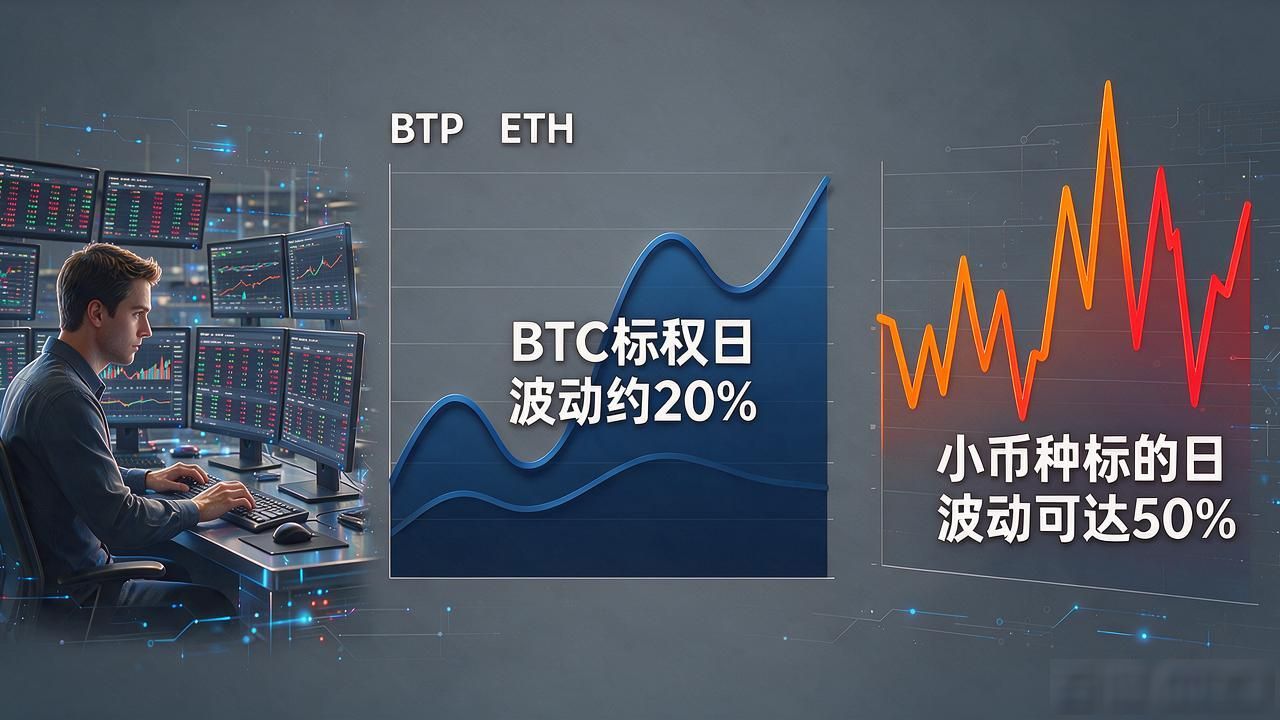 数字货币标的啥意思_数字货币标的是什么意思_衍生品交易中的标的资产定义