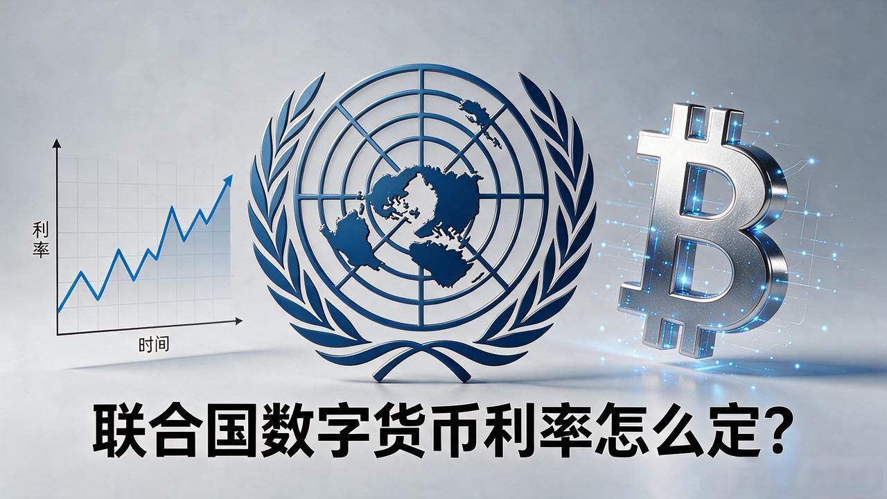 联合国数字货币利率_多边数字结算机制利率框架_联合国数字货币利率